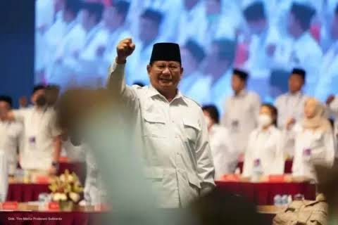 Pengamat: Prabowo Dikejar Deadline dan Berpotensi Gagal Ikut Pilpres 2024
