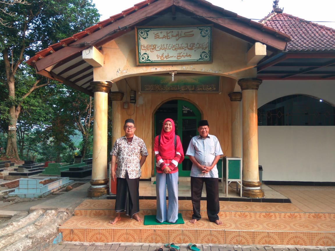 Penuhi Kriteria, Empat Cagar Budaya di Tangsel Bakal Dapat SK Walikota