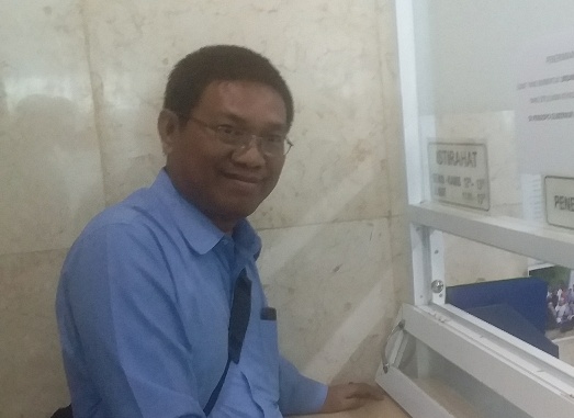 SGY : PSBB Tahap III Krusial Dan Genting Bagi Ibukota