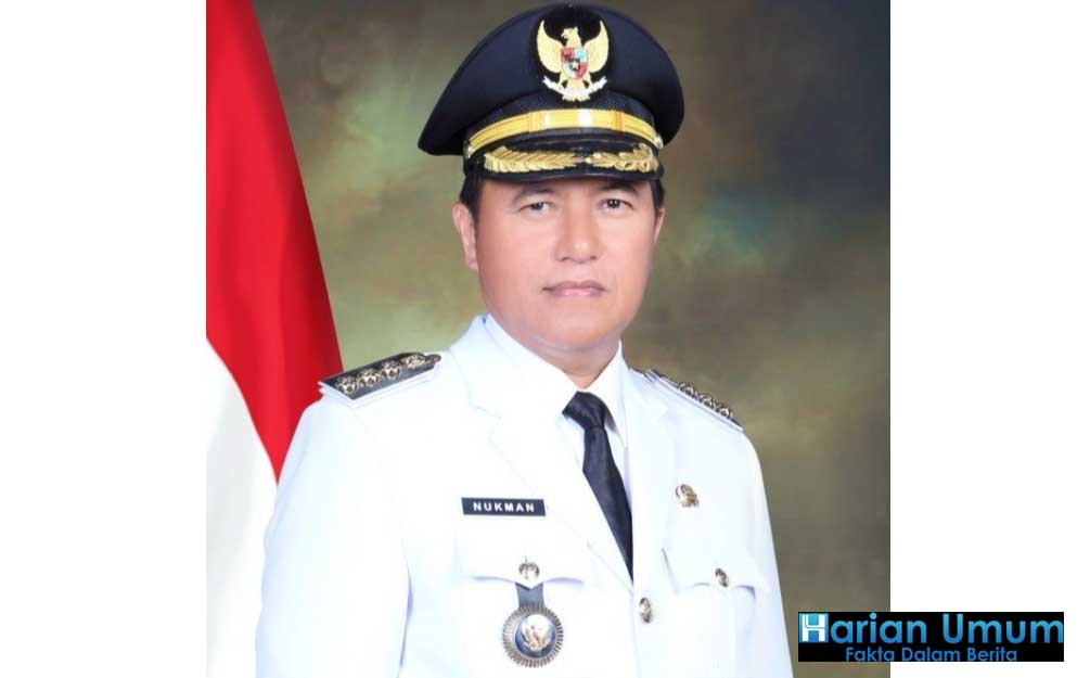 Persiapan Pelantikan PJ Bupati Lampung Barat