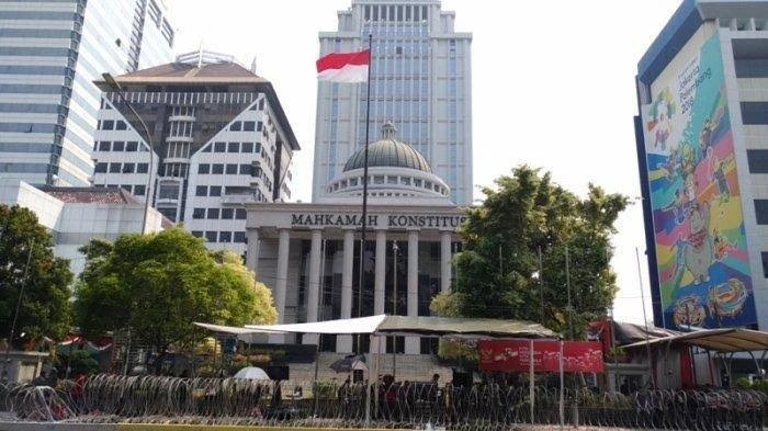 Imbas Putusan MK, Pilkada Selanjutnya Digelar Tahun 2031