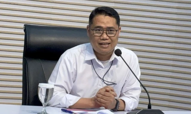 KPK Selidiki Dugaan Korupsi pada Pembebasan Lahan untuk Whoosh