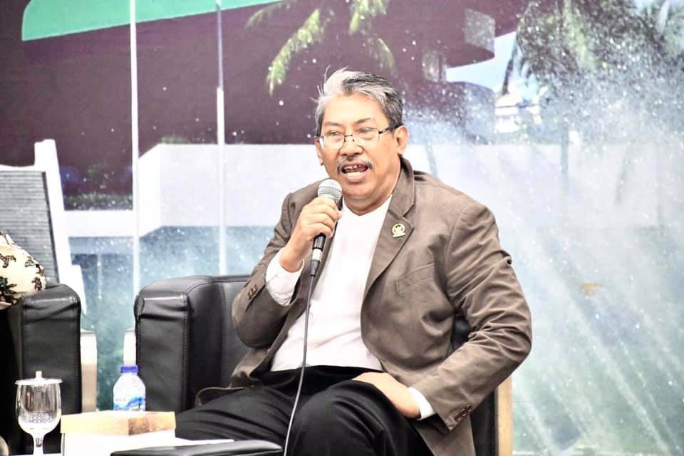 PKS: Pemerintah Jangan  Paksakan Proyek PLTSa
