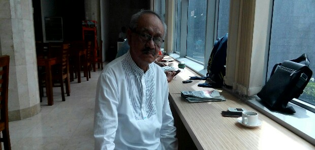 Pengamat Ini Sebut Pencabutan Raperda Reklamasi Langgar Permendagri Nomor 80