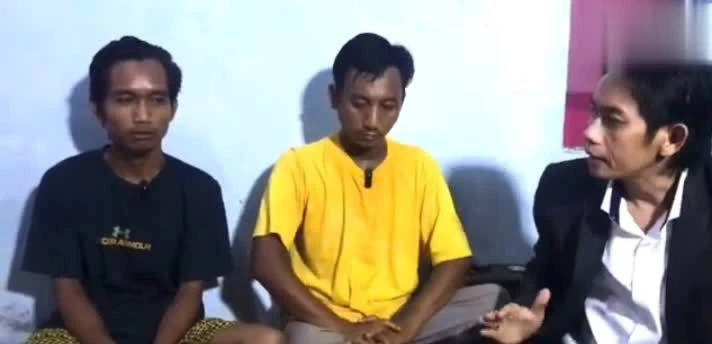 Adik dan Saudara Pegi Bersaksi: Saat Vina Dibunuh, Pegi di Bandung Bersama Kami, Tidur di Bedeng