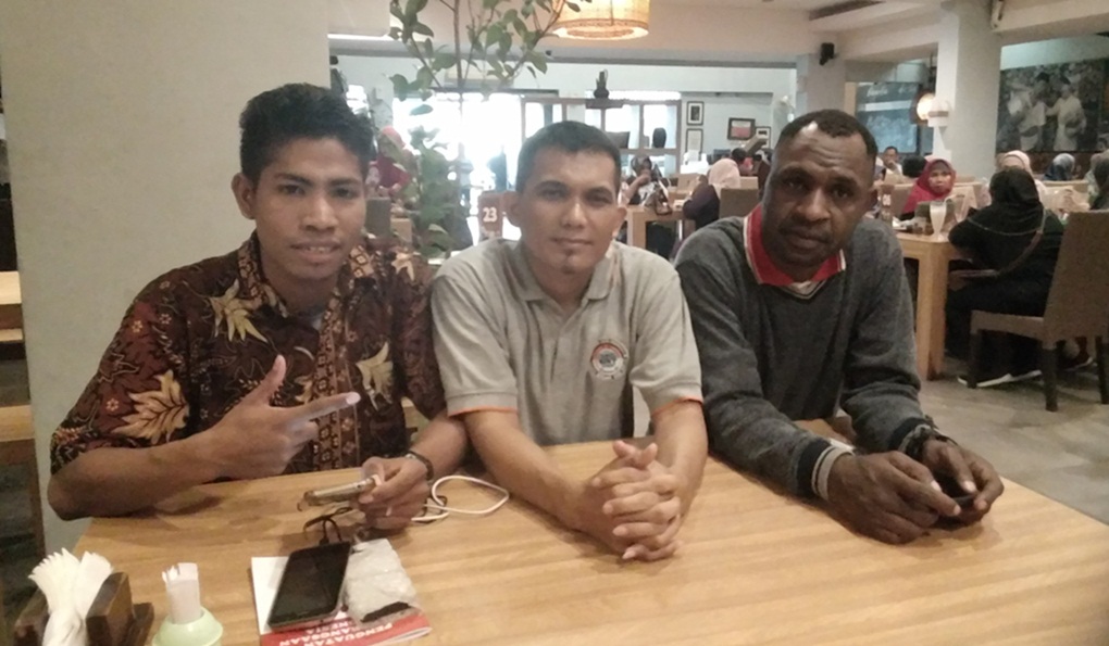 Ribuan Mahasiswa dan Pemuda Akan Deklarasi Dukung Prabowo