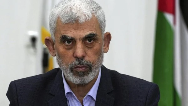 Yahya Sinwar Dibunuh Israel, Hamas: Kami Justru Semakin Kuat