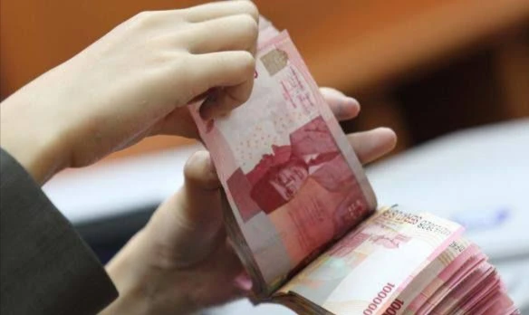 Rupiah Keok Lagi, Jatuh ke Rp. 16.225/Dolar AS