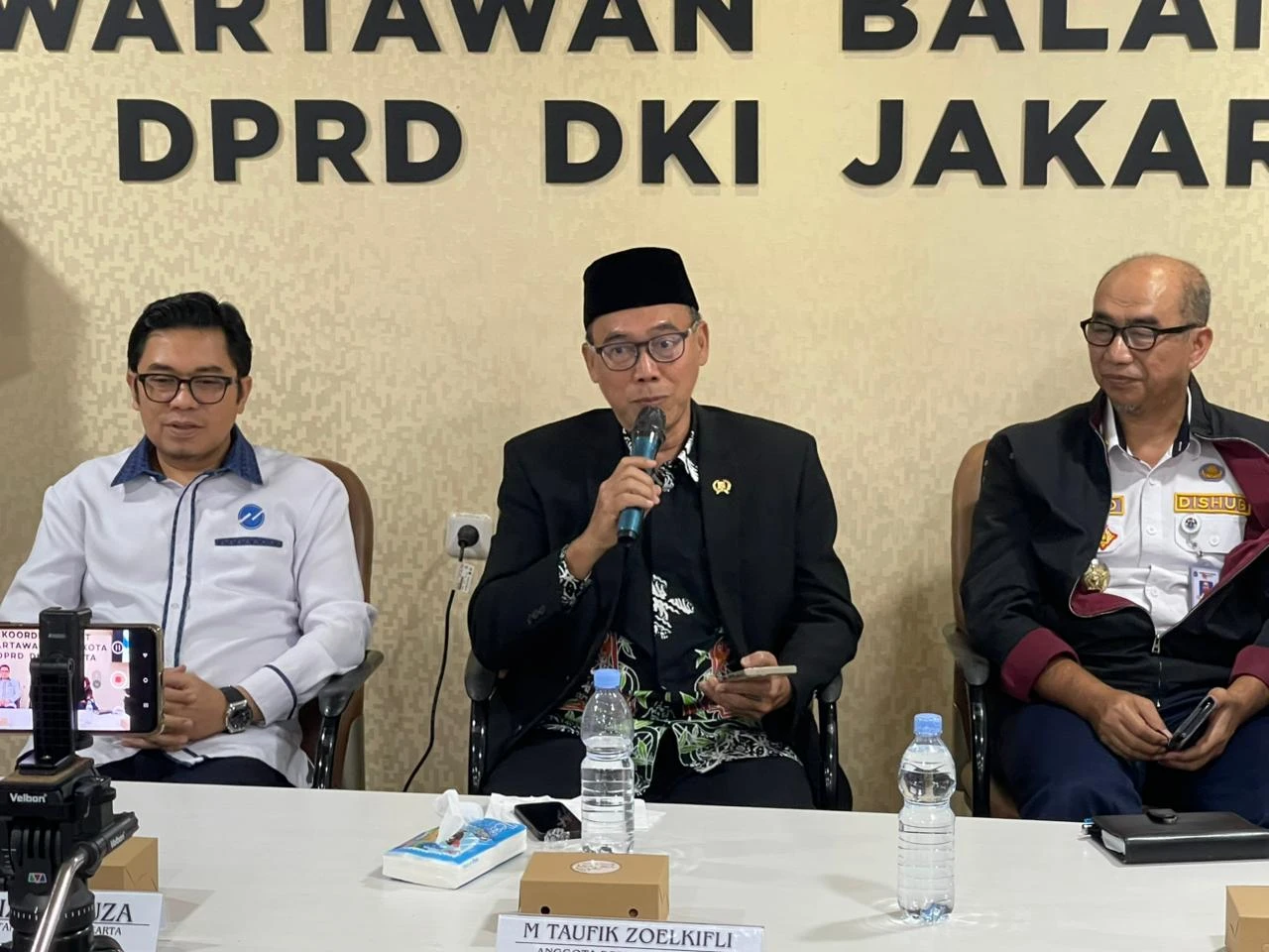 Dari BBG ke Bus Listrik: Transjakarta Pelopor Mobilitas Hijau di Indonesia