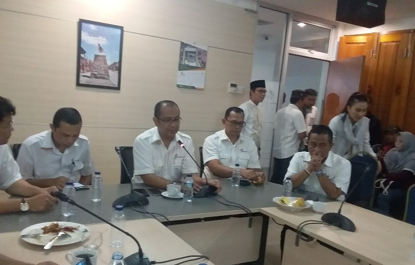 8000 Ton Sampah Pasar di DKI Bakal Diolah Jadi Pakan
