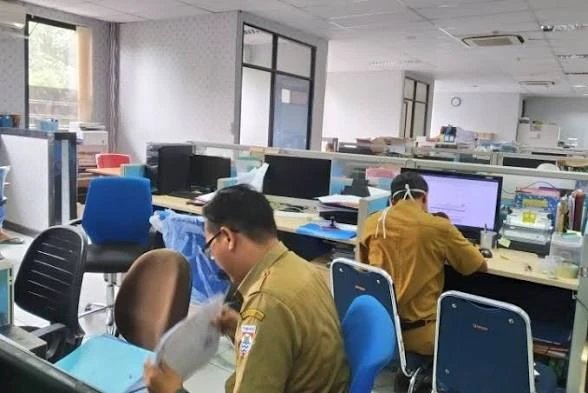 Pemerintah Tetapkan WFH 1 Hari Per Pekan untuk ASN Dilaksanakan Tiap Jumat