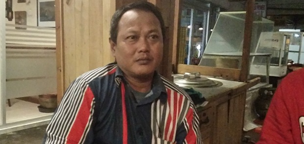 Perekrutan Panwaslu Tingkat Wilayah Diminta Lebih Transparan