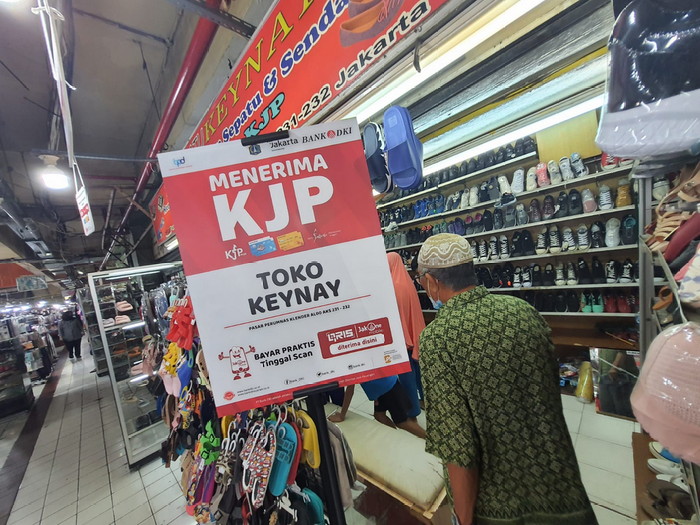 Bank DKI Raih Penghargaan Infobank TOP SME Financing 2022