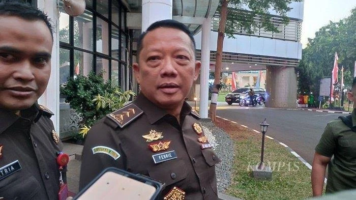 Dalami Kasus Korupsi Minyak Mentah, Kejagung Geledah Depok Pertamina Plumpang