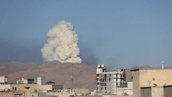 Pasca Serangan AS ke 3 Instansi Nuklir Iran, IAEA Juga Bilang Tak Ada Peningkatan Radiasi