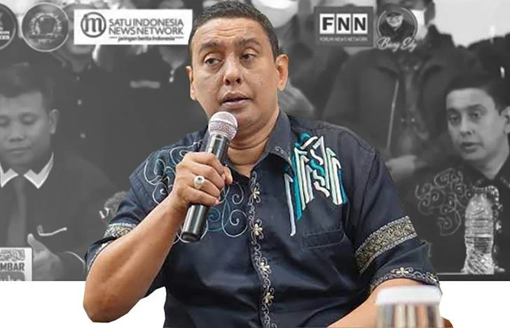Praktisi Hukum: Ubah Pendidikan Akhir Gibran Jadi S1, KPU Bisa Dipidana Jika Tak Bisa Buktikan