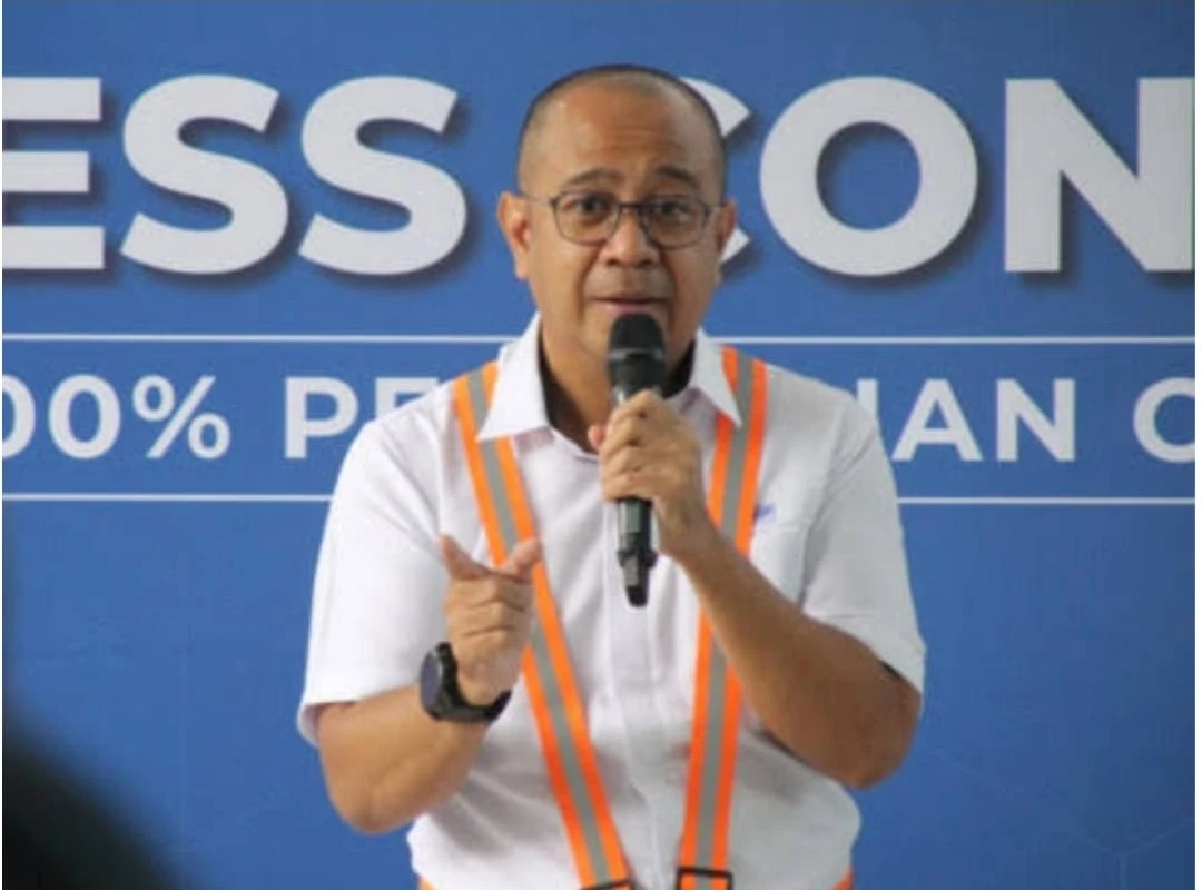 Menyambut Tahun 2025, PAM Jaya Konsentrasi pada Kenaikan Cakupan Air Minum 100 % di Jakarta