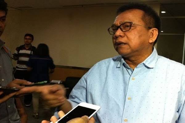 DPRD DKI Jakarta Dukung Langkah BNPB Rekayasa Cuaca di Ibukota