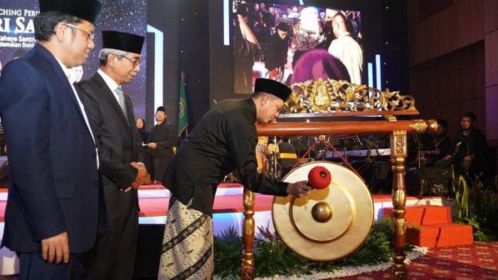 Hari Santri 2019, Menteri Agama : Pengakuan Negara Pada Dunia Santri