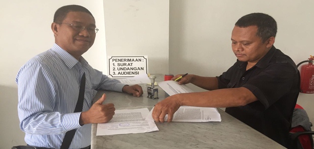 GONTAS Minta Anies Batalkan Pembelian Lahan Sumber Waras