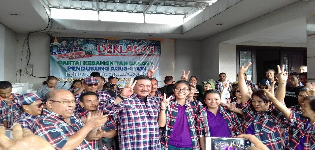 Jaga TPS Yang Tidak Steril, Hanura DKI : Kita Kerahkan 7 Saksi Per TPS