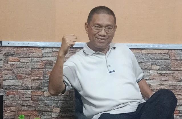 SGY: Jokowi Harus Ganti Heru dengan Sosok Yang Lebih Mumpuni Dalam Mengelola Jakarta