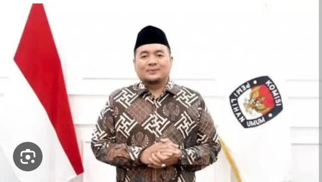KPU Batalkan Keputusan Merahasiakan 16 Dokumen Capres/Cawapres, Termasuk Ijazah