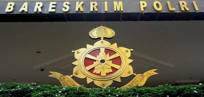 ICW Nilai Densus Tipikor Belum Mendesak Sebaiknya Polri Tingkatkan Kinerja
