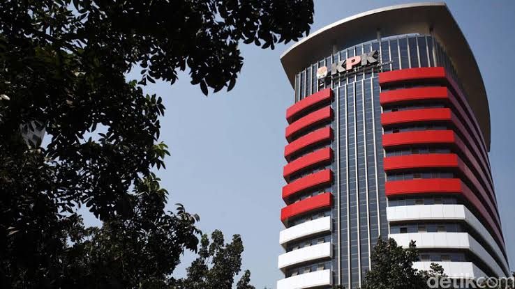 40 Tokoh Ingatkan KPK untuk Serius Berantas KKN