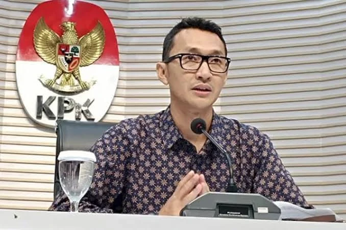 Tahun 2024 KPK SP3 Kasus Korupsi Izin Tambang di Konawe Utara,. kerugian Negara Rp 2,7 Triliun