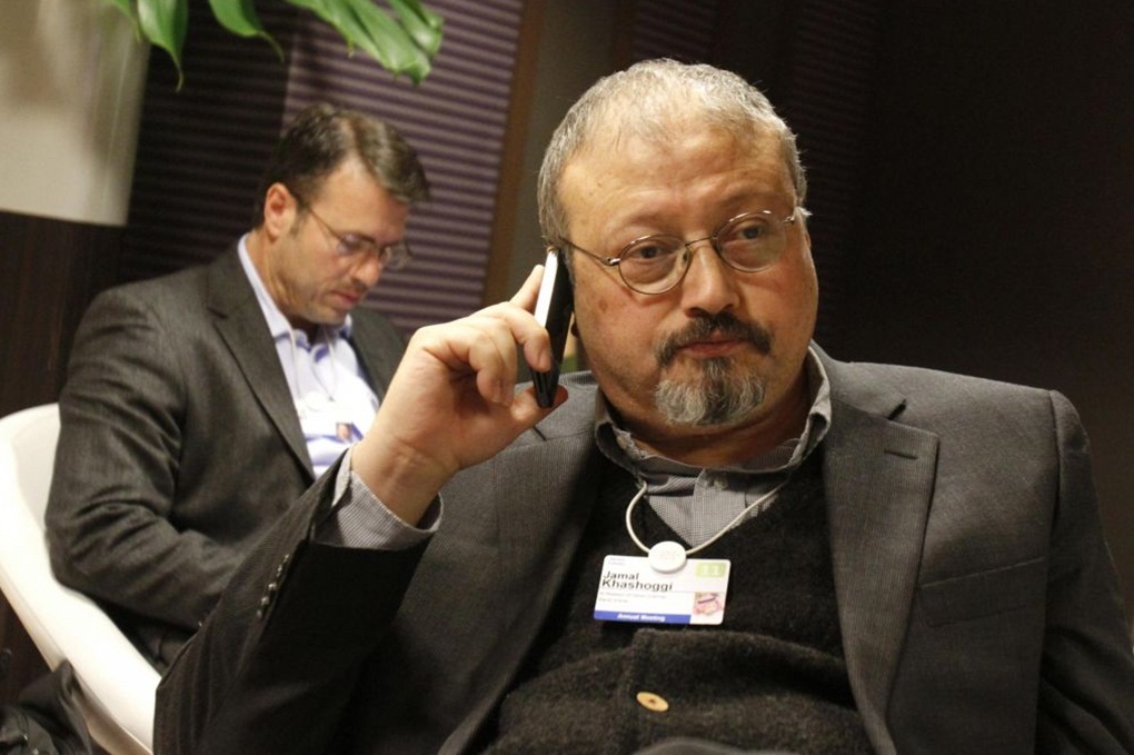 Diduga Inilah Alasan Tim Keamanan Saudi Membunuh Khashoggi