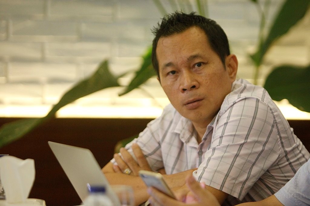 Diharapkan Tak bergantung PMD, BUMD Diminta Dongkrak Keuntungan