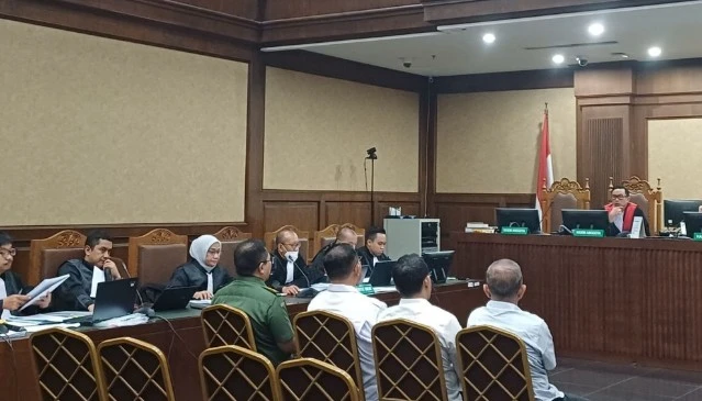 Prajurit TNI hingga Pensiunan Jenderal Polri Jadi Saksi Sidang Kasus Tom Lembong