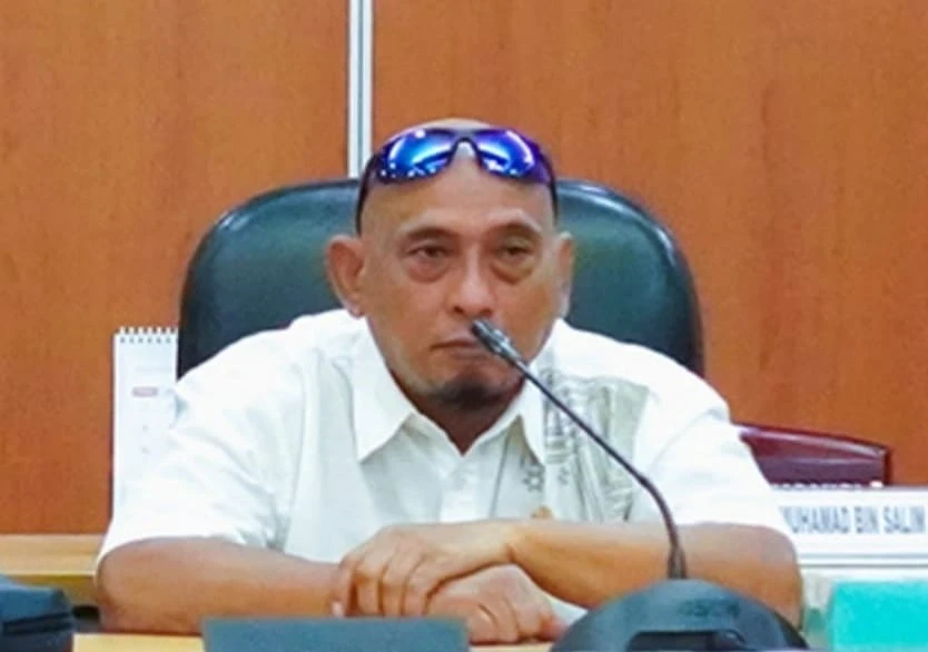 Komisi C DPRD Jakarta Meminta Pengamanan Object Vital Punya PAM Jaya Ditingkatkan