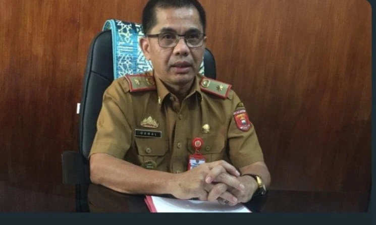 THR Untuk ASN Pemkab Lambar Teralokasi Sebesar 24 Milyar Rupiah