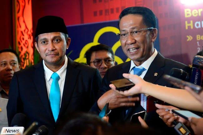 Keppres Pemindahan Ibukota Belum Diteken Prabowo, Pemerintah dan DPR Revisi UU DKJ