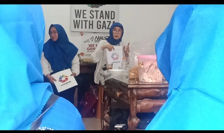 Ke DPR, Aspirasi Indonesia Akan Minta 15 Maret Dijadikan Hari Libur Nasional