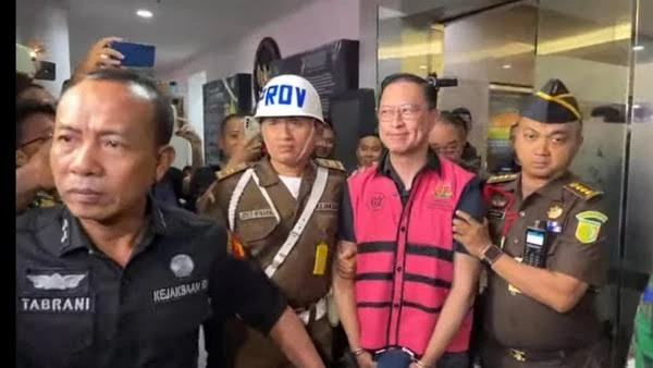 Kronologi Korupsi Impor Gula di Kemendag Yang Bikin Tom Lembong Jadi Tersangka