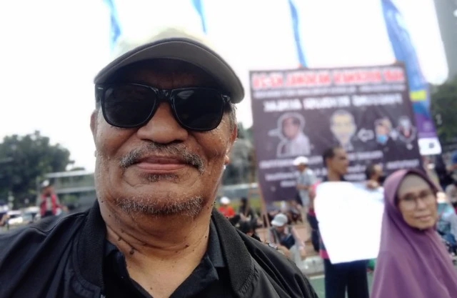 Konflik Politik Jokowi Vs PDIP, KPK Jadi Alat Tekan?