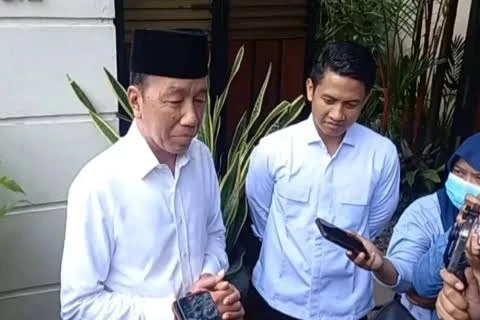 Jokowi Akan Dilaporkan ke Polisi Dengan Tuduhan Ujaran Kebencian dan Penyebaran Kabar Bohong