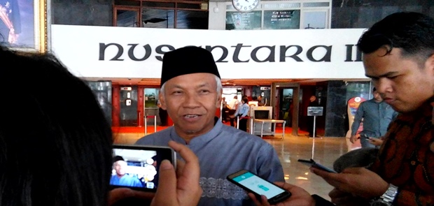 DPR Minta Polri Tegas Terhadap Pelanggar Peraturan Unjuk Rasa
