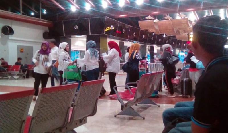 Pengamat: Komisi E Dukung 11 Pejabat Dinkes ke Vietnam, Ada Apa?