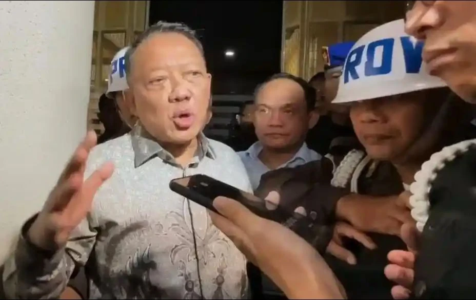 Dipraperadilankan, Kortas Tipidkor Gunakan pasal 90 KUHAP untuk Bantah Febrie Adriansyah