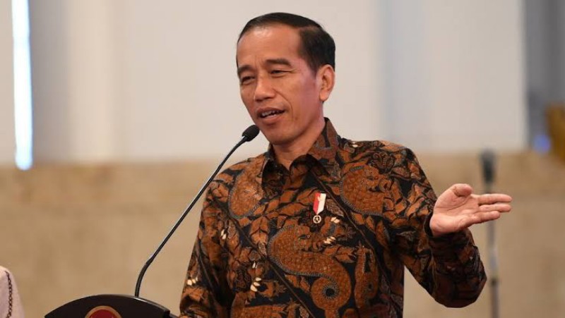 Jokowi Cabut Remisi Otak Pembunuhan Wartawan Radar Bali