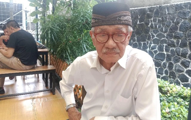 Pengamat: Semua Komponen Bangsa Harus Bergerak, Tuntut PP 28 Dicabut