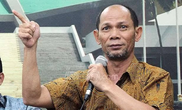 Jokowi Terpilih Menjadi Salah Satu Pemimpin Terkorup, Noorsy: Sejak Awal Sudah Memalukan