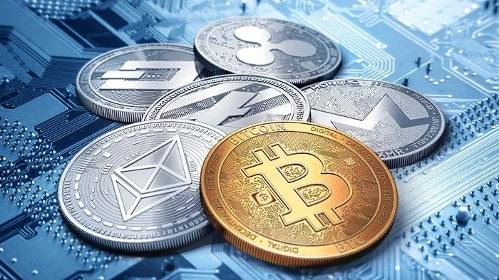 Kejagung Ungkap Penipuan Investasi Berbasis Kripto dengan Kerugian Negara Rp 1,3 Triliun