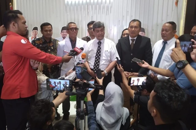 HAGAI Minta PKS Usung Anies Baswedan di Pilkada Jakarta 2024