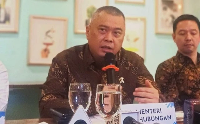 Pemerintah Cabut Status Bandara Internasional Jika 2 Tahun Sepi Penumpang