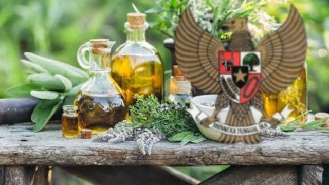 Green Collateral sebagai Manifestasi Kesaktian Pancasila dalam Ekonomi